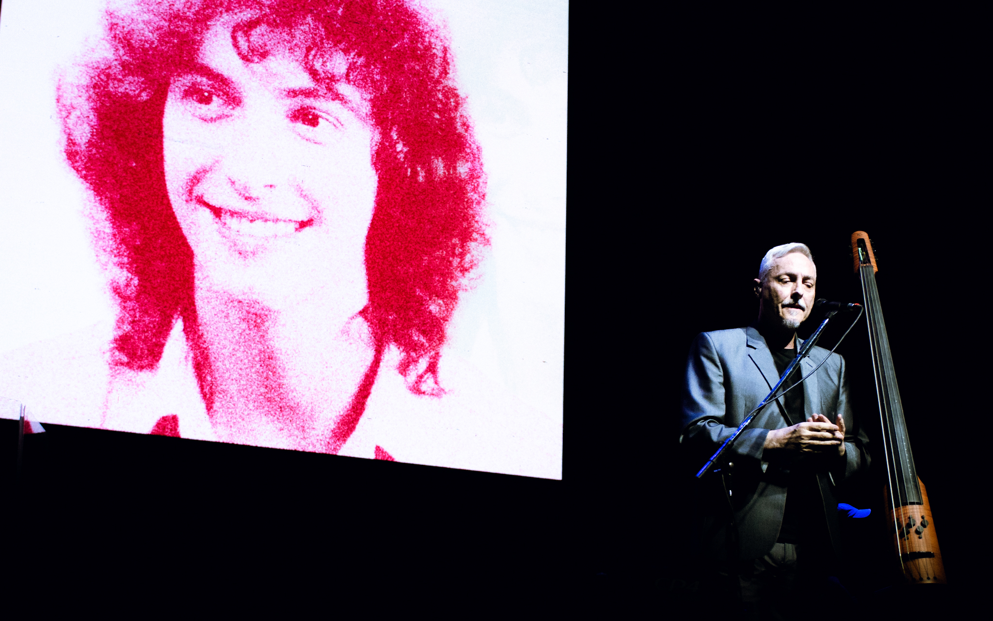 Pedro Aznar - 5.0 50 años de Música